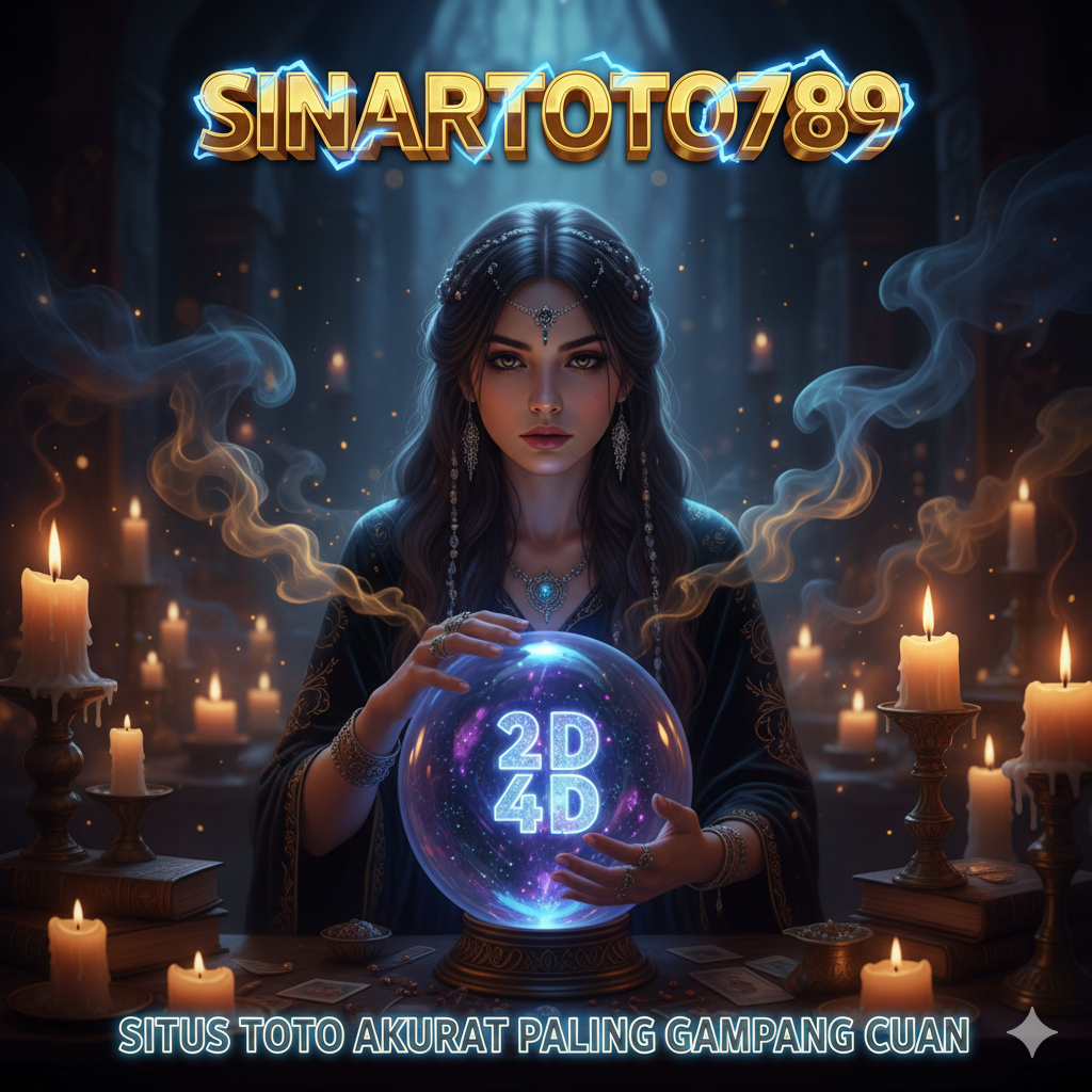 SINARTOTO789⚡️Bandar Toto Macau Resmi Peluang Jackpot Setiap Hari Terbuka
SINARTOTO789⚡️Bandar Toto Macau Resmi Peluang Jackpot Setiap Hari Terbuka
